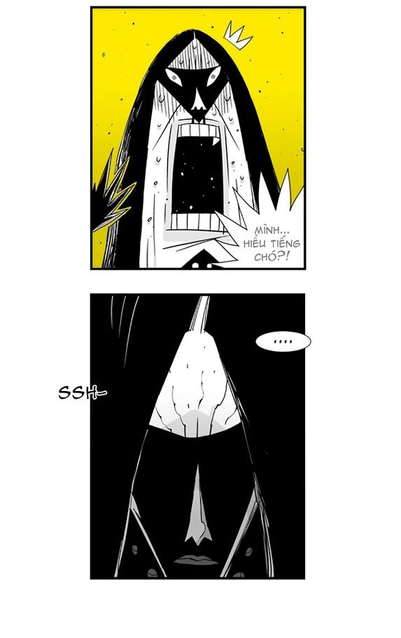 HELLPER - Chương 55