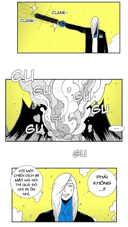 HELLPER - Chương 55
