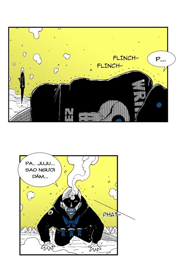 HELLPER - Chương 55