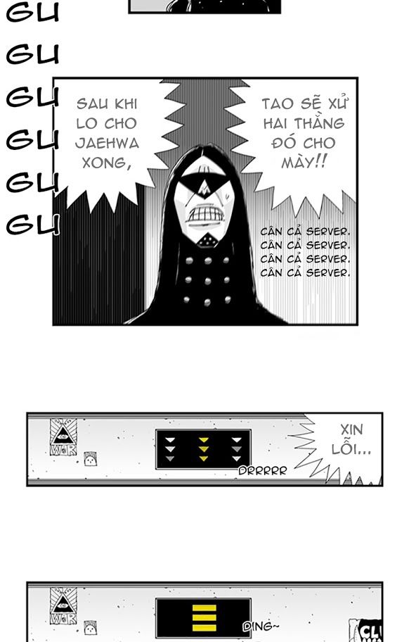 HELLPER - Chương 56