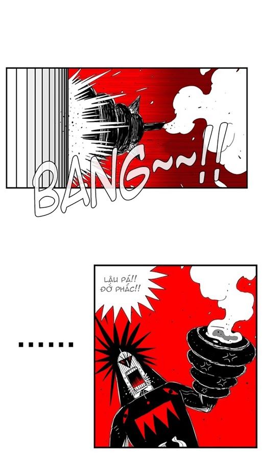 HELLPER - Chương 56