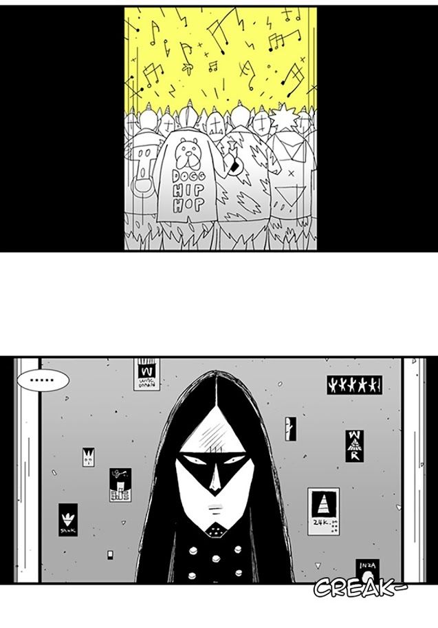 HELLPER - Chương 56
