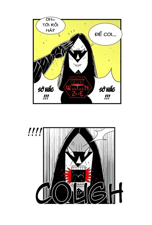 HELLPER - Chương 56