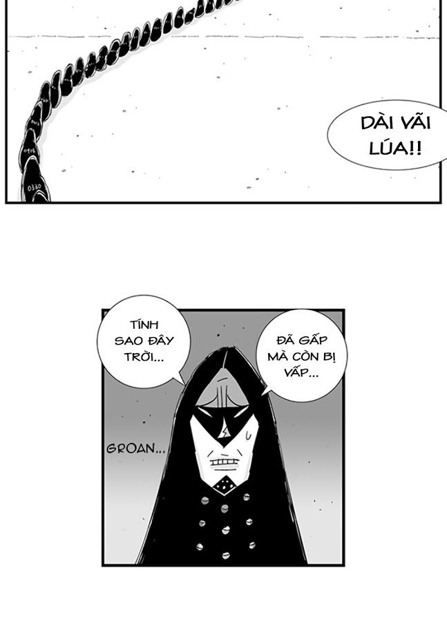 HELLPER - Chương 56
