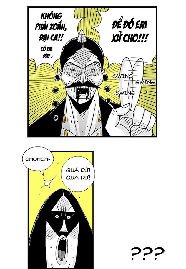 HELLPER - Chương 56