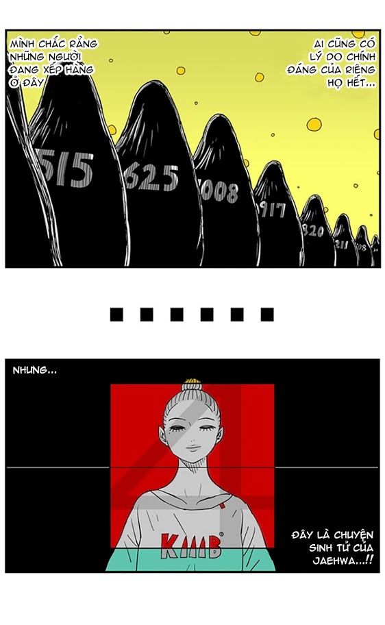 HELLPER - Chương 56