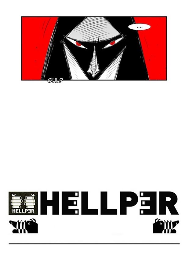 HELLPER - Chương 56