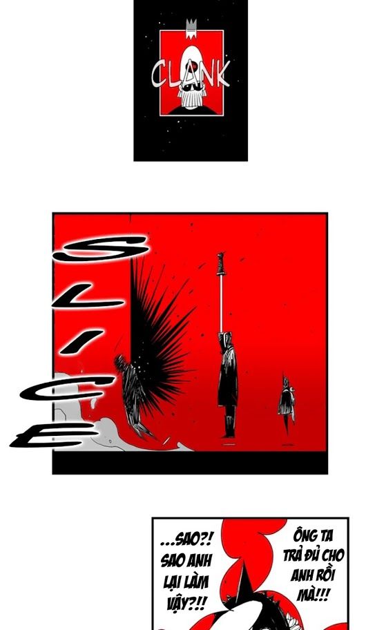 HELLPER - Chương 57