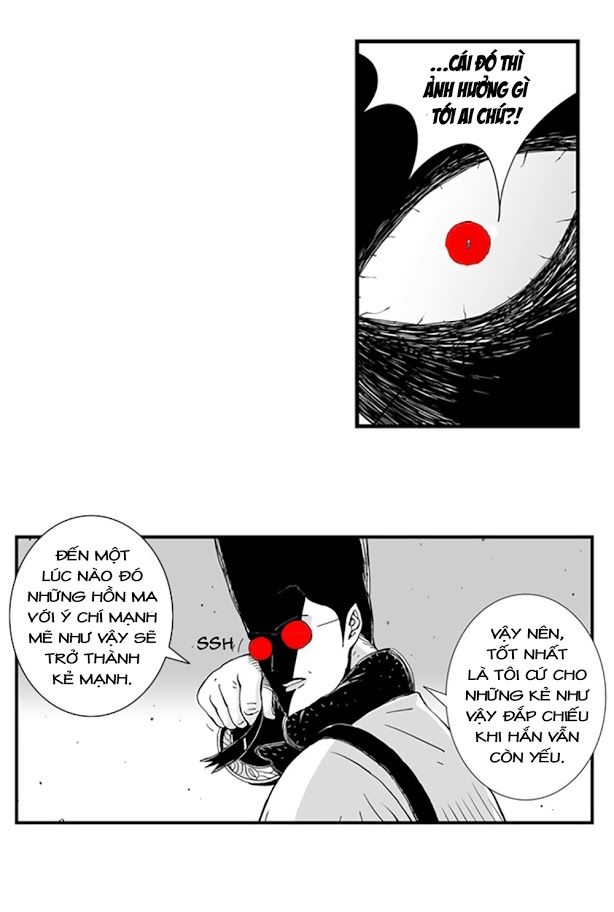 HELLPER - Chương 57