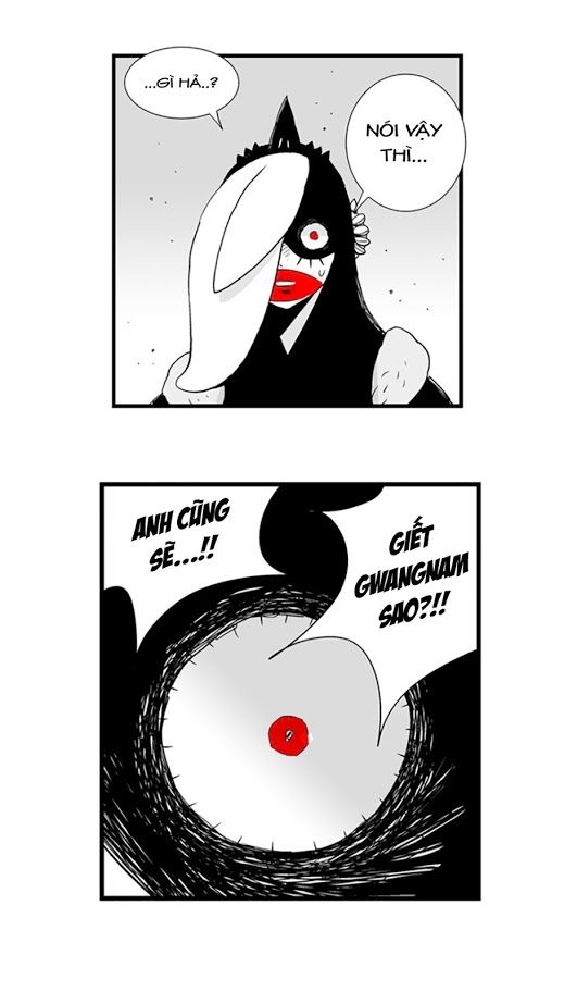 HELLPER - Chương 57