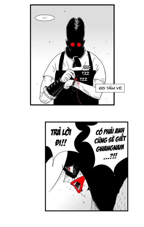 HELLPER - Chương 57