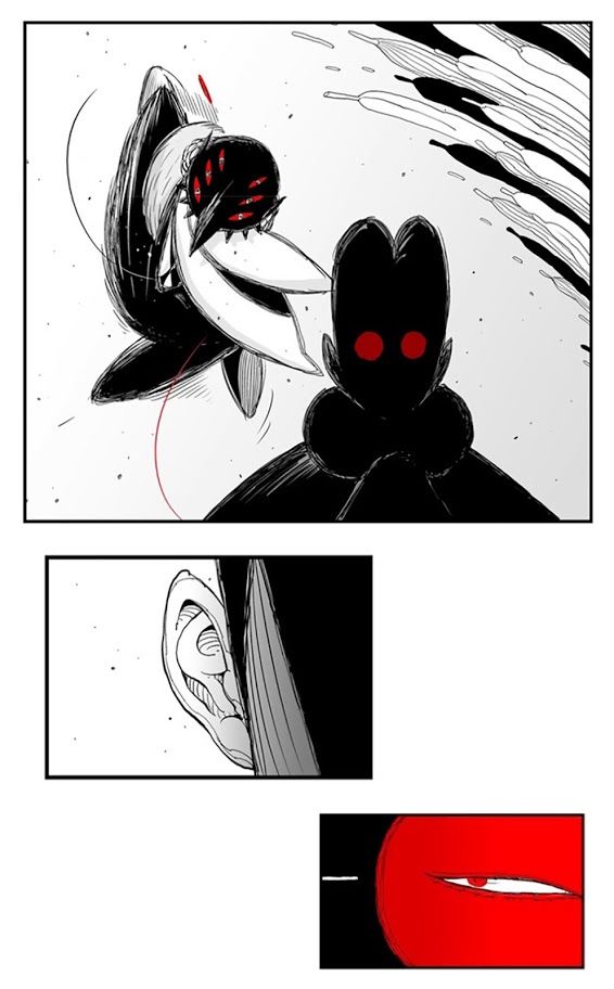 HELLPER - Chương 57