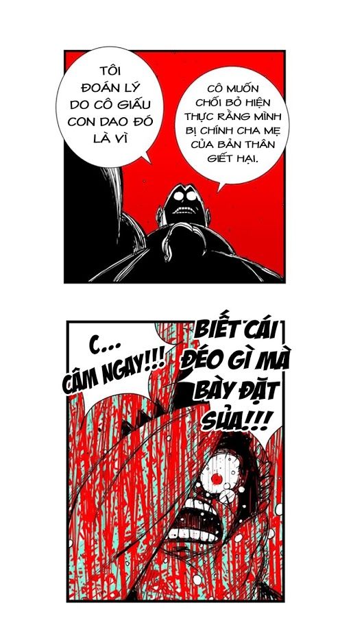 HELLPER - Chương 57