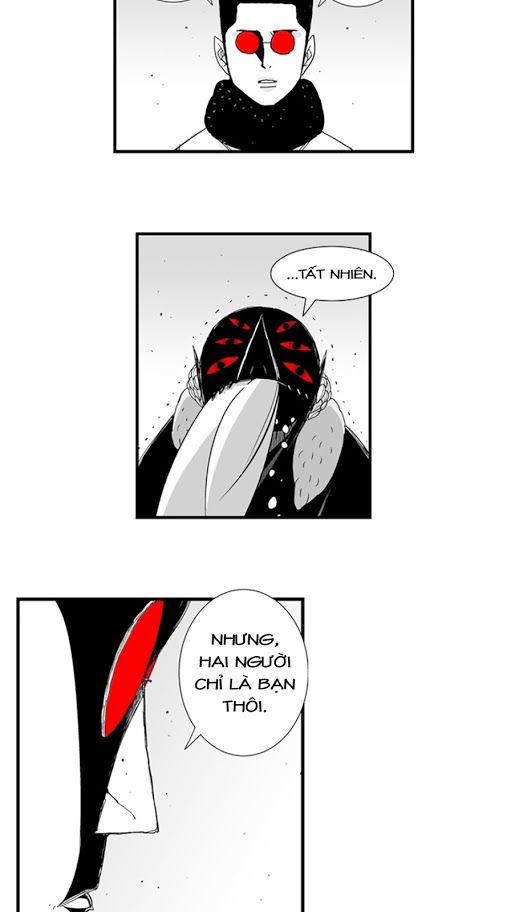 HELLPER - Chương 57