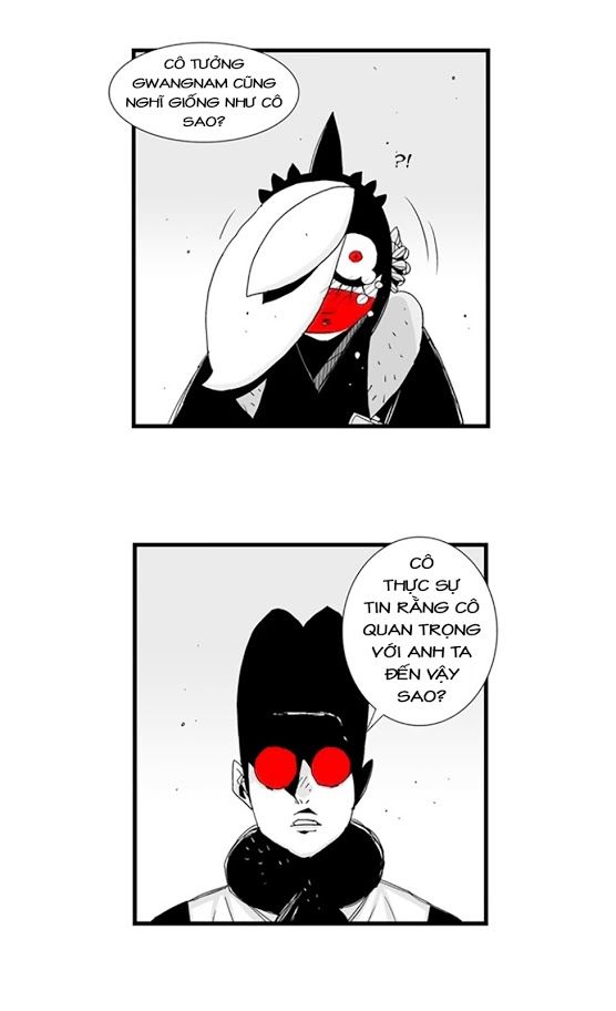 HELLPER - Chương 57