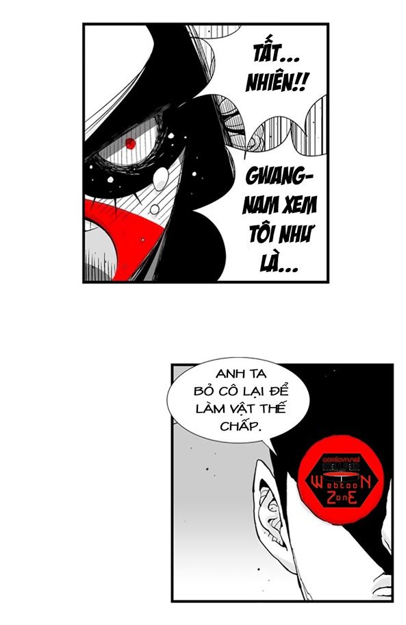 HELLPER - Chương 57