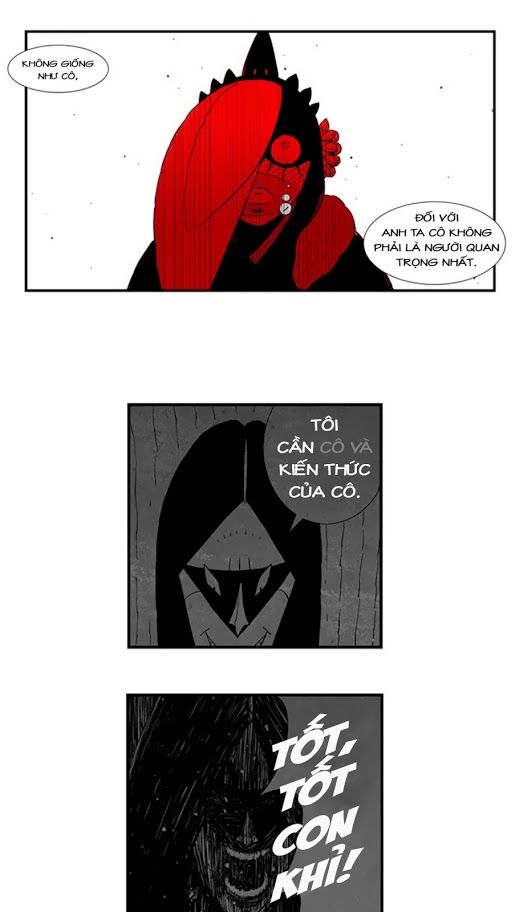 HELLPER - Chương 57