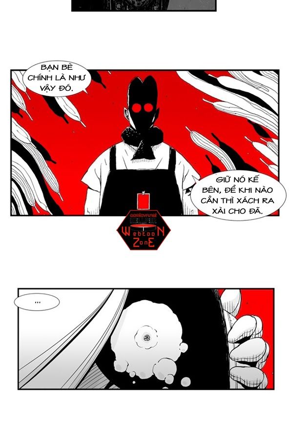 HELLPER - Chương 57