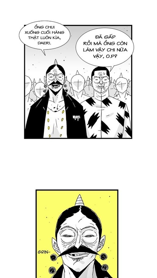 HELLPER - Chương 57