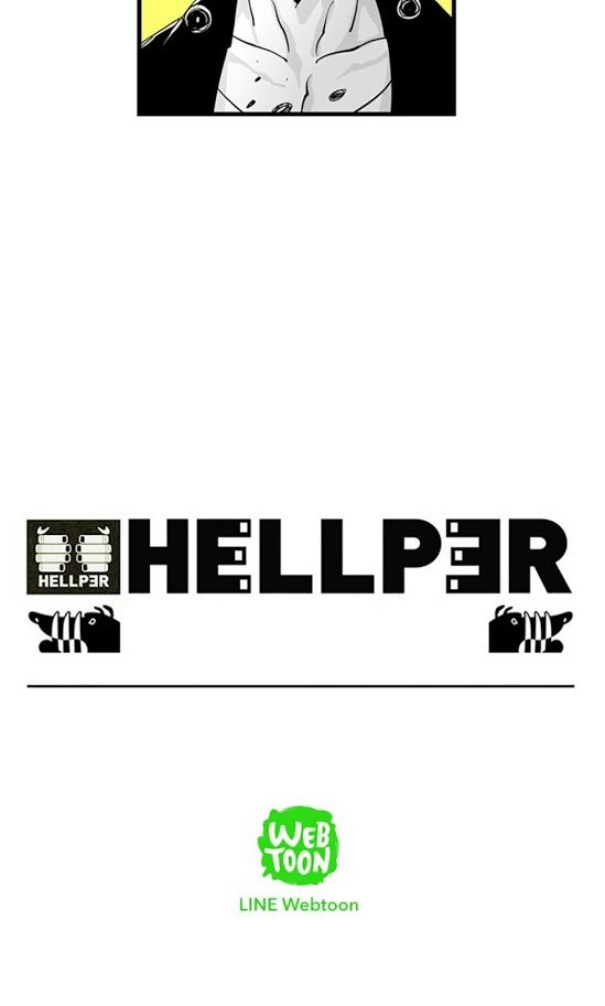HELLPER - Chương 57