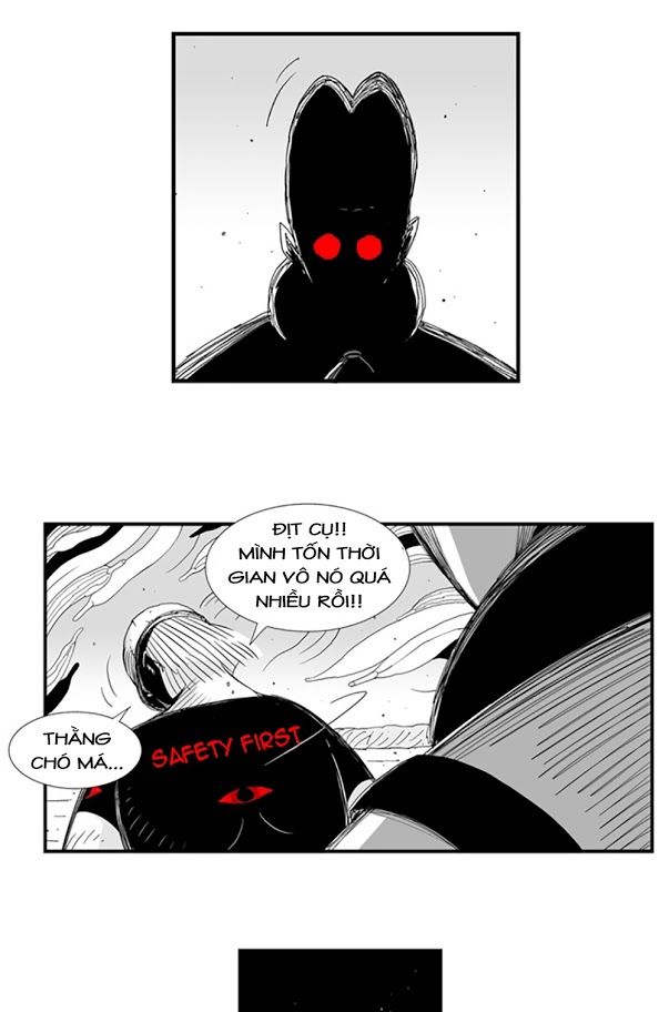 HELLPER - Chương 57
