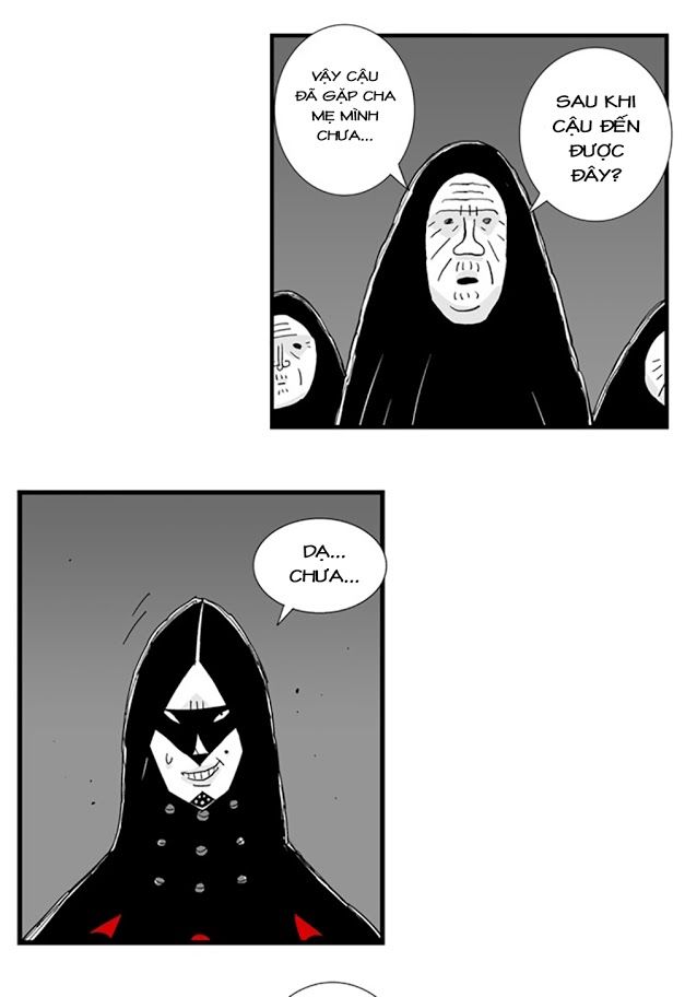 HELLPER - Chương 58