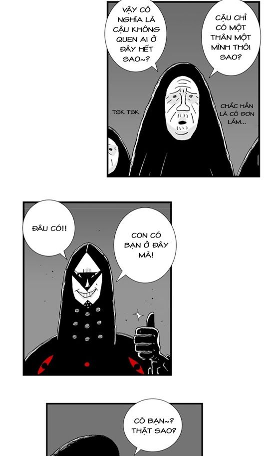 HELLPER - Chương 58