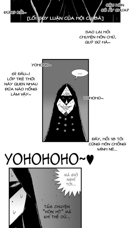 HELLPER - Chương 58