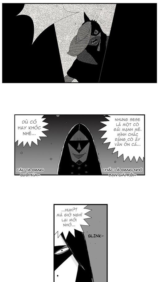 HELLPER - Chương 58