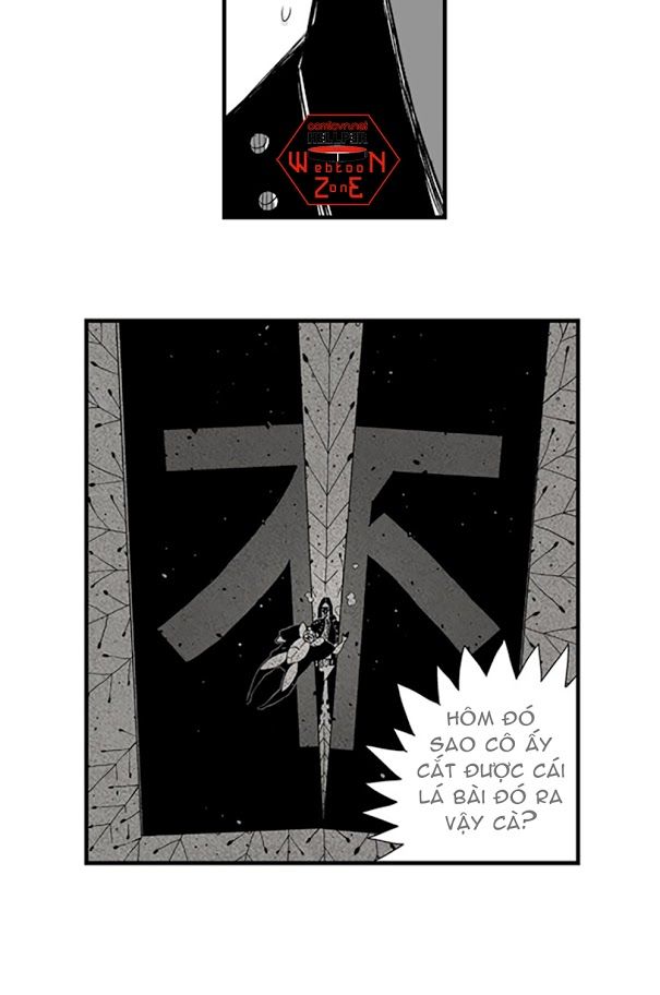 HELLPER - Chương 58