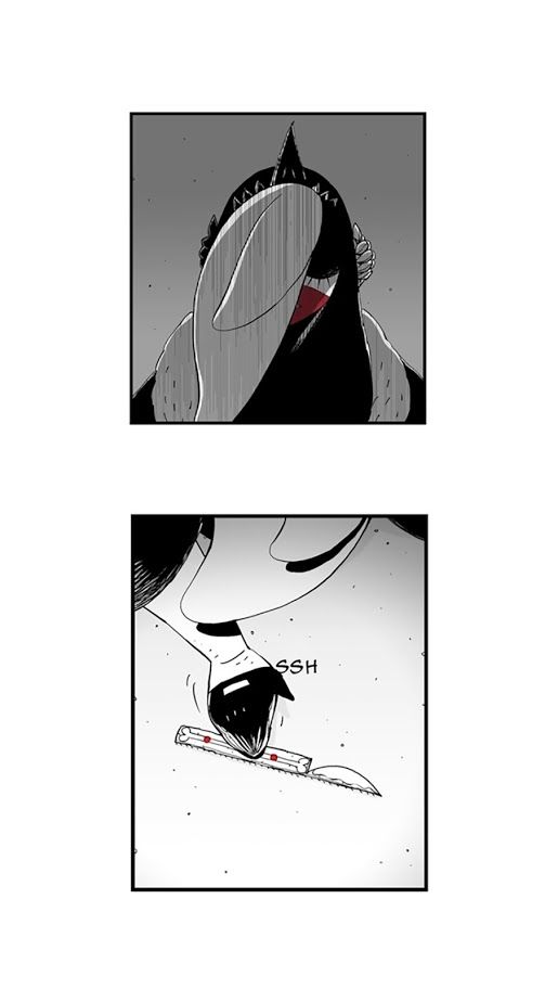 HELLPER - Chương 58