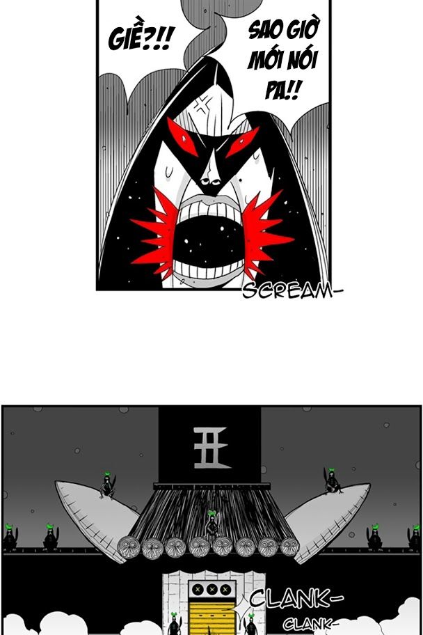 HELLPER - Chương 58