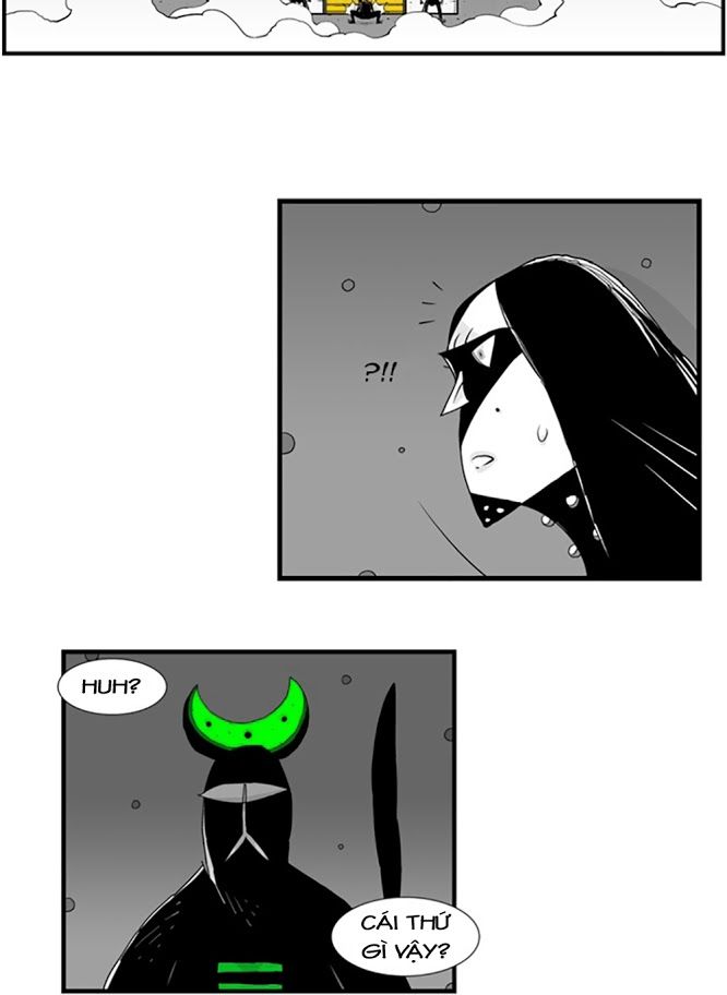 HELLPER - Chương 58