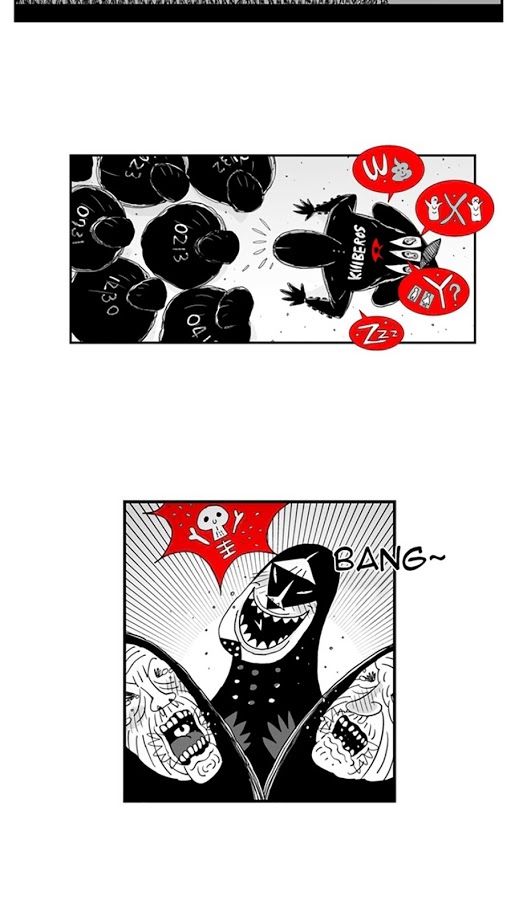 HELLPER - Chương 58