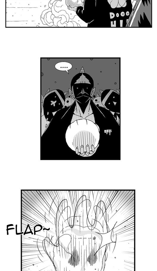 HELLPER - Chương 58
