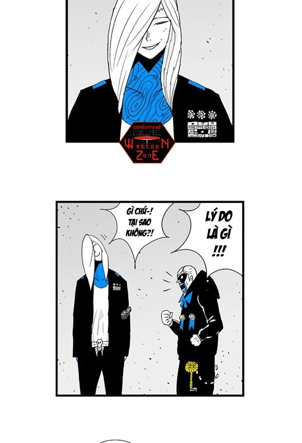 HELLPER - Chương 58