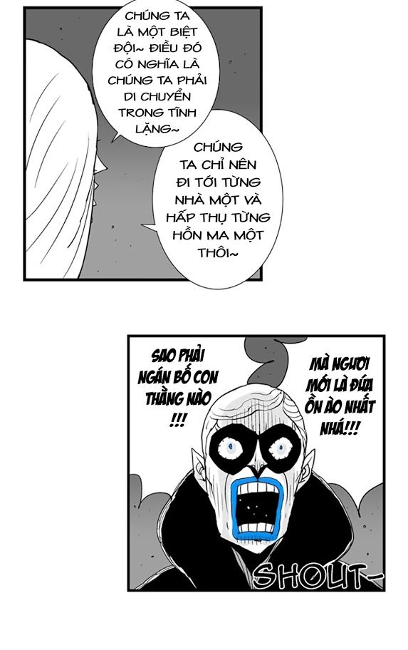 HELLPER - Chương 58