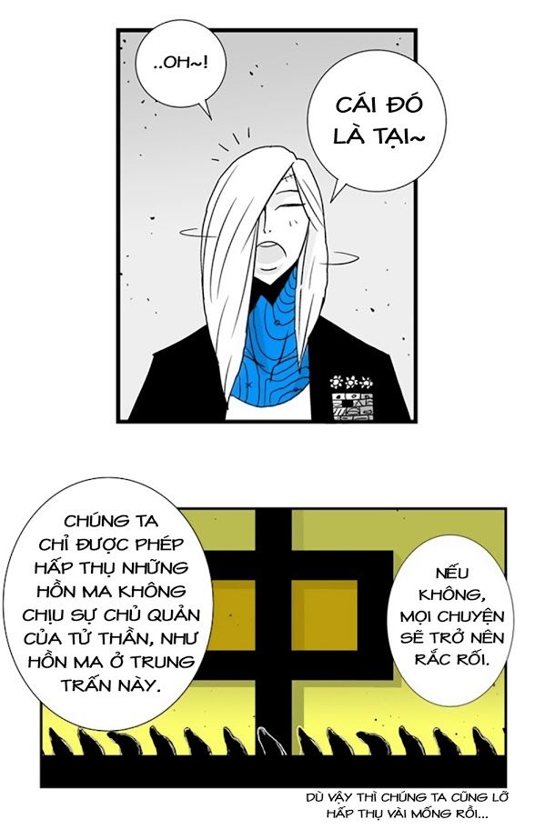HELLPER - Chương 58