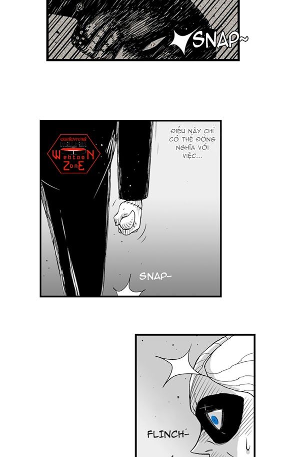 HELLPER - Chương 58