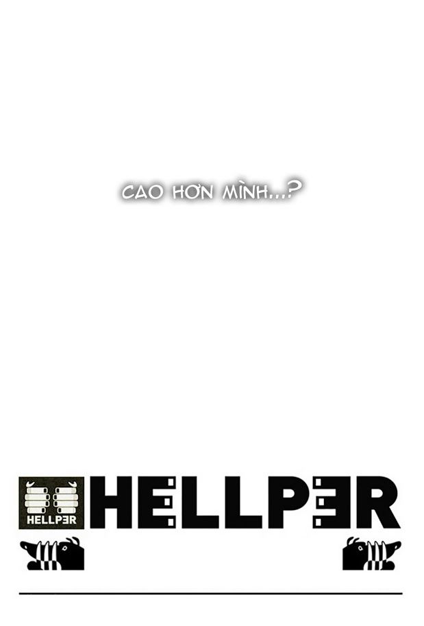 HELLPER - Chương 58