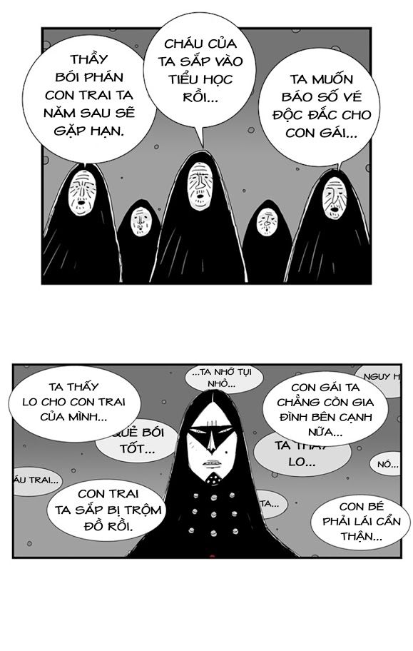 HELLPER - Chương 58
