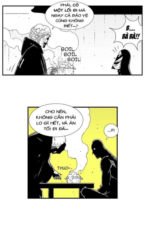 HELLPER - Chương 59