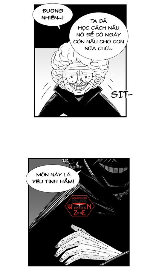 HELLPER - Chương 59