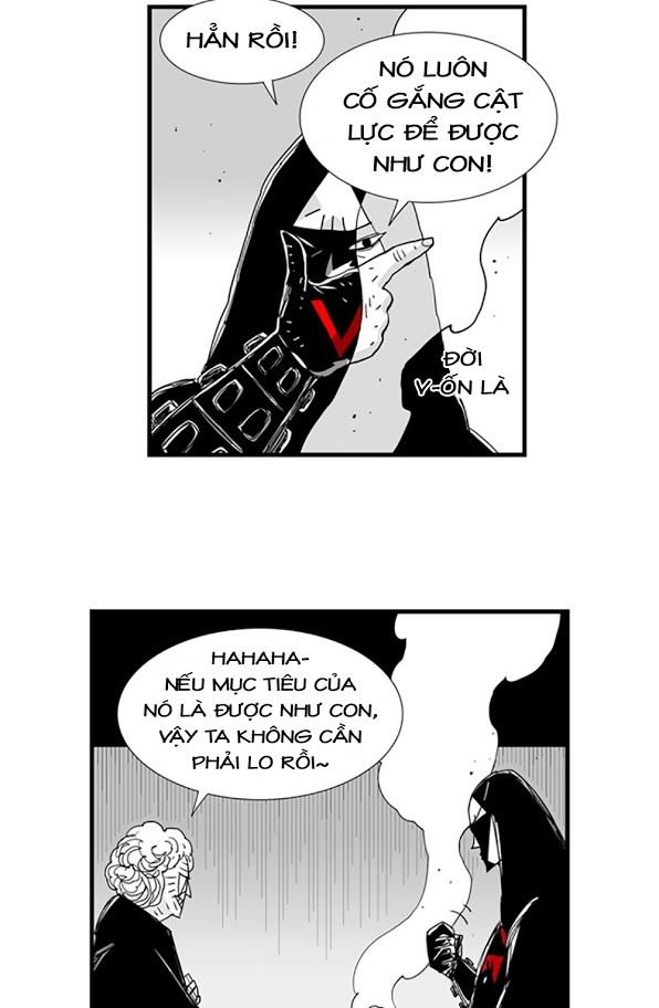 HELLPER - Chương 59