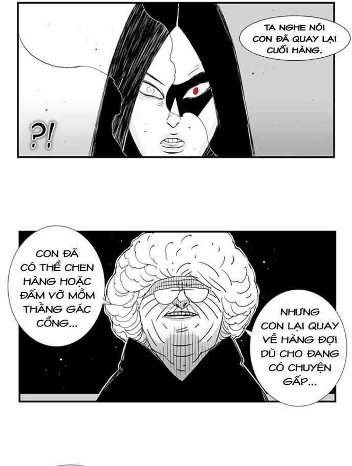 HELLPER - Chương 59