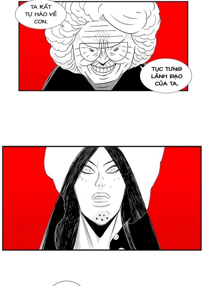 HELLPER - Chương 59