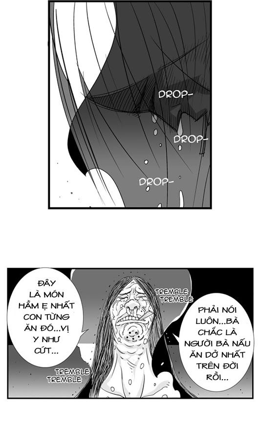 HELLPER - Chương 59
