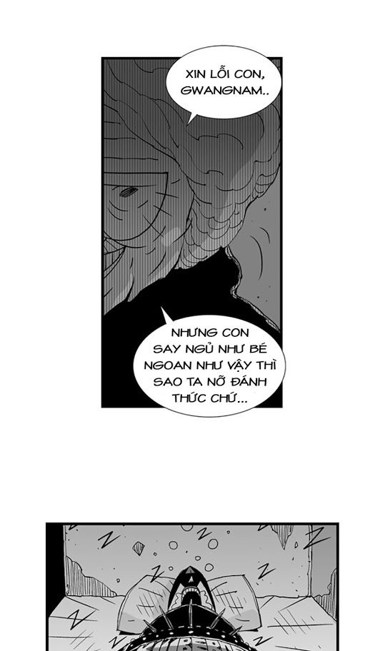 HELLPER - Chương 59