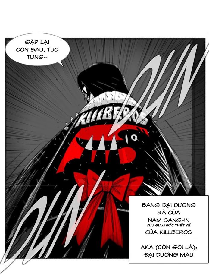 HELLPER - Chương 59