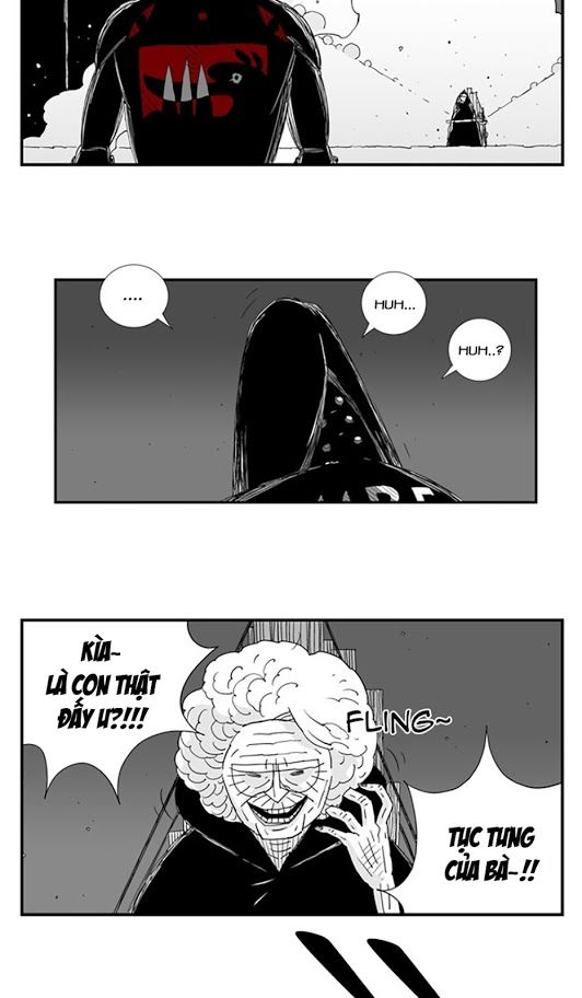 HELLPER - Chương 59